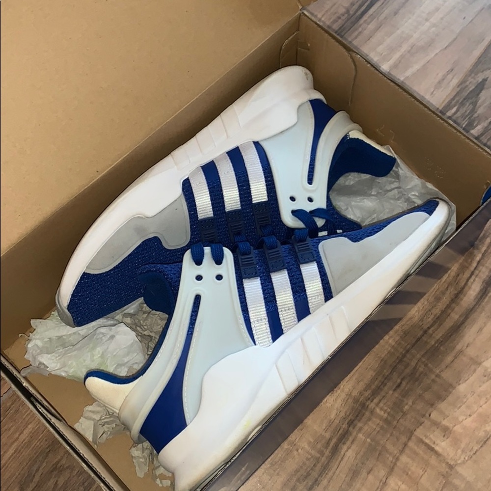 Adidas Eqt Support Adv - Picture 1 of 5